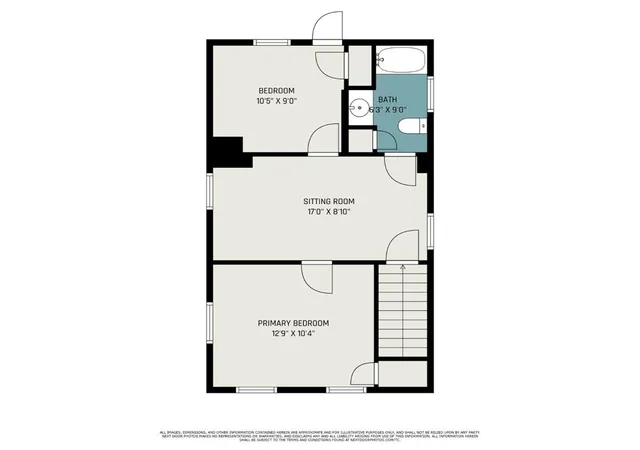 25th image of 6219 Bedford St, Cincinnati, OH 45227 | MLS# 965694