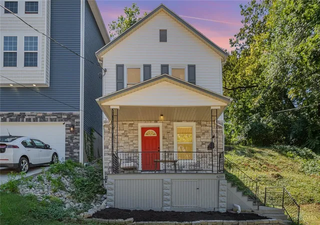 2nd image of 6219 Bedford St, Cincinnati, OH 45227 | MLS# 965694