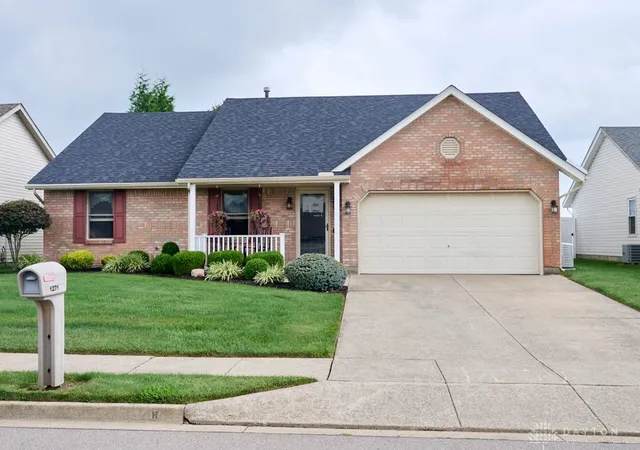 1st image of 1271 Country Oaks Ln, Wilmington, OH 45177 | MLS# 965732