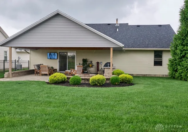 21st image of 1271 Country Oaks Ln, Wilmington, OH 45177 | MLS# 965732