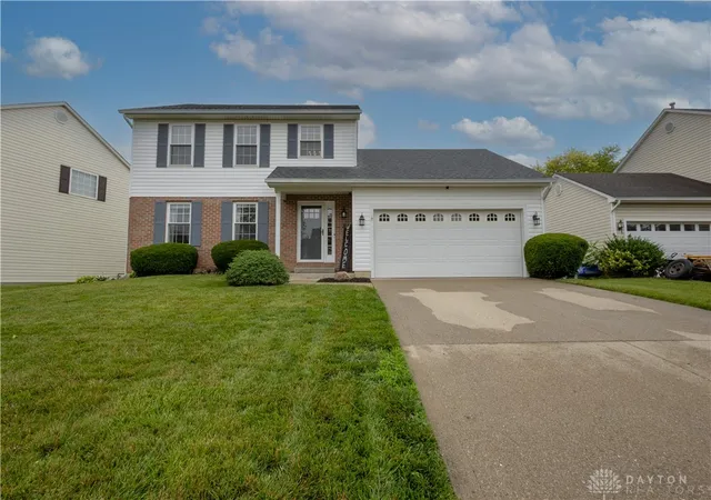 1st image of 1599 Woodside Dr, Wilmington, OH 45177 | MLS# 965736
