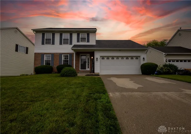 35th image of 1599 Woodside Dr, Wilmington, OH 45177 | MLS# 965736