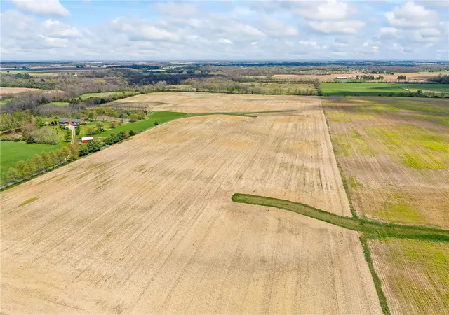 Photo 1 of Land for sale at 7855 Bradford Bloomer Rd, Bradford, OH 45308 | MLS# 965735 | Listing updated on 2026-10-01