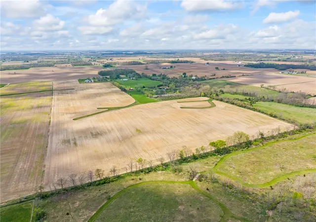 Photo 2 of Land for sale at 7855 Bradford Bloomer Rd, Bradford, OH 45308 | MLS# 965735 | Listing updated on 2026-10-01