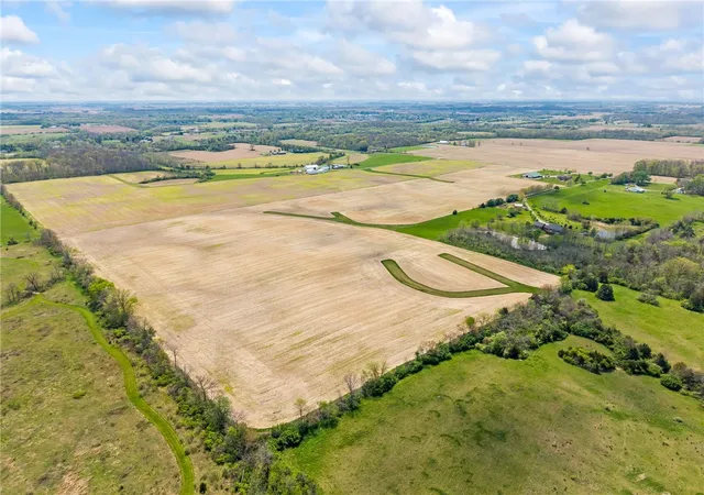Photo 3 of Land for sale at 7855 Bradford Bloomer Rd, Bradford, OH 45308 | MLS# 965735 | Listing updated on 2026-10-01