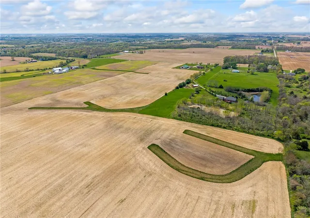 Photo 3 of Land for sale at 7855 Bradford Bloomer Rd, Bradford, OH 45308 | MLS# 965735 | Listing updated on 2026-10-01