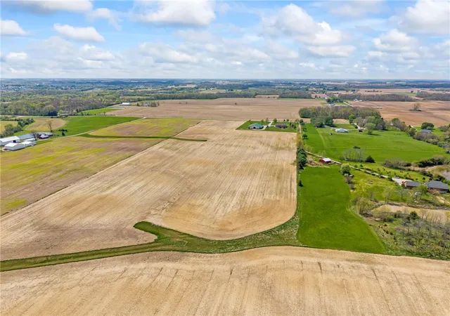 Photo 4 of Land for sale at 7855 Bradford Bloomer Rd, Bradford, OH 45308 | MLS# 965735 | Listing updated on 2026-10-01
