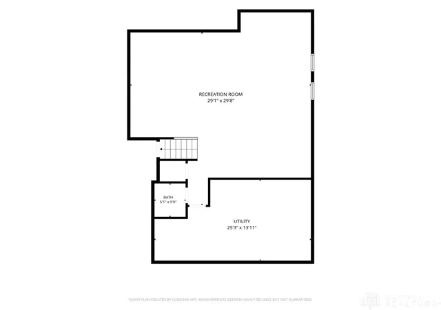 55th image of 5283 Greenview Ln, Lebanon, OH 45036 | MLS# 965739
