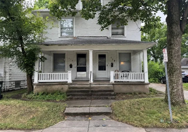 Photo 1 of Sale Pending at 114 116 Ridge Ave, Dayton, OH 45405 | MLS# 965740 | Listing updated on 2026-08-15