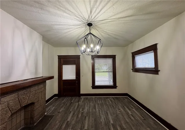 Photo 3 of Sale Pending at 114 116 Ridge Ave, Dayton, OH 45405 | MLS# 965740 | Listing updated on 2026-08-15