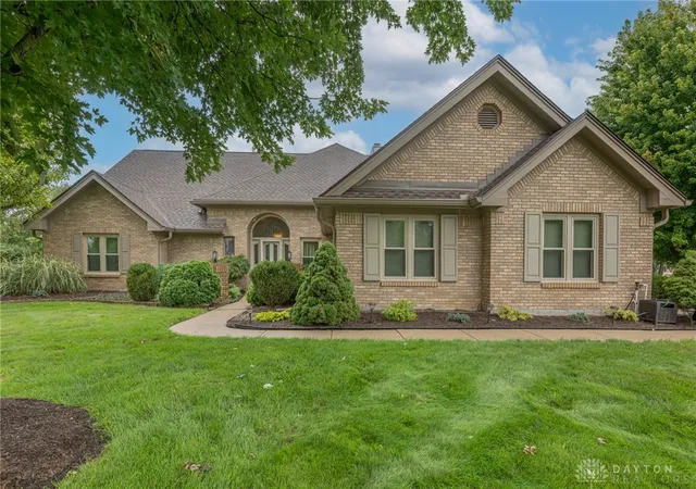 Photo 1 of Sale Pending at 2400 Hickory Bark Dr, Dayton, OH 45458 | MLS# 965588 | Listing updated on 2026-08-21