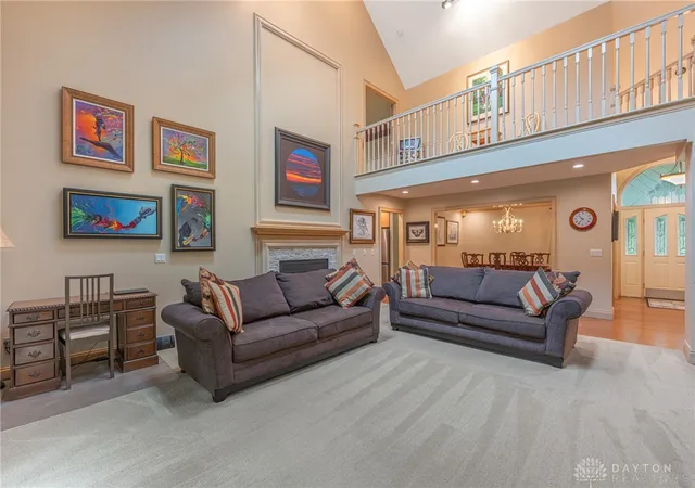 Photo 2 of Sale Pending at 2400 Hickory Bark Dr, Dayton, OH 45458 | MLS# 965588 | Listing updated on 2026-08-21