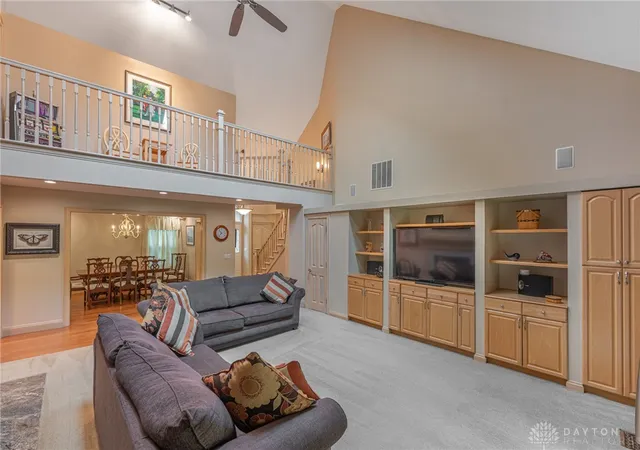 Photo 2 of Sale Pending at 2400 Hickory Bark Dr, Dayton, OH 45458 | MLS# 965588 | Listing updated on 2026-08-21
