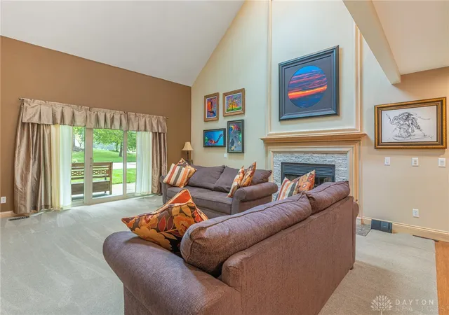 Photo 3 of Sale Pending at 2400 Hickory Bark Dr, Dayton, OH 45458 | MLS# 965588 | Listing updated on 2026-08-21
