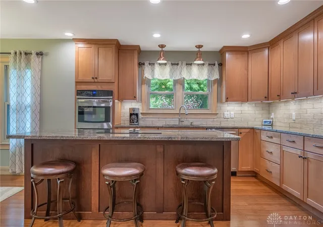 Photo 4 of Sale Pending at 2400 Hickory Bark Dr, Dayton, OH 45458 | MLS# 965588 | Listing updated on 2026-08-21