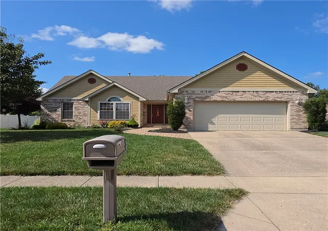 1st image of 507 Patricia Faye Ct, Brookville, OH 45309 | MLS# 965703