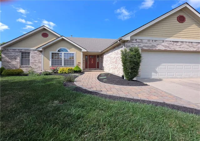 3rd image of 507 Patricia Faye Ct, Brookville, OH 45309 | MLS# 965703