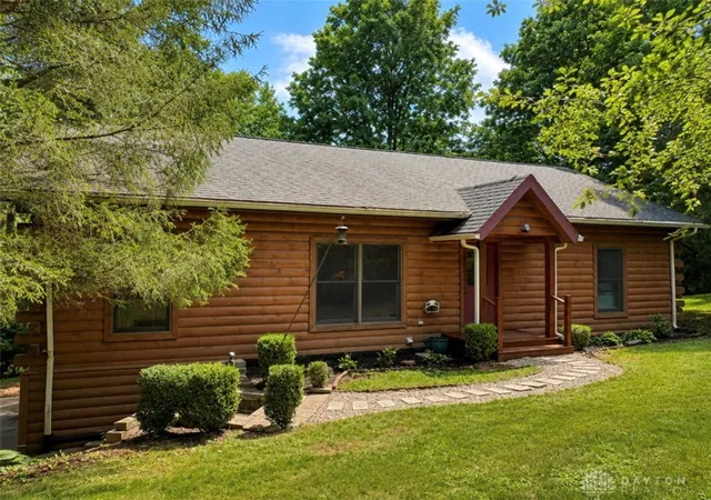 1st image of 4558 Cherry Hill Rd, Conover, OH 45317 | MLS# 965047