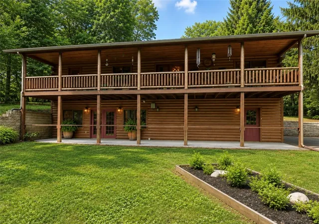 2nd image of 4558 Cherry Hill Rd, Conover, OH 45317 | MLS# 965047