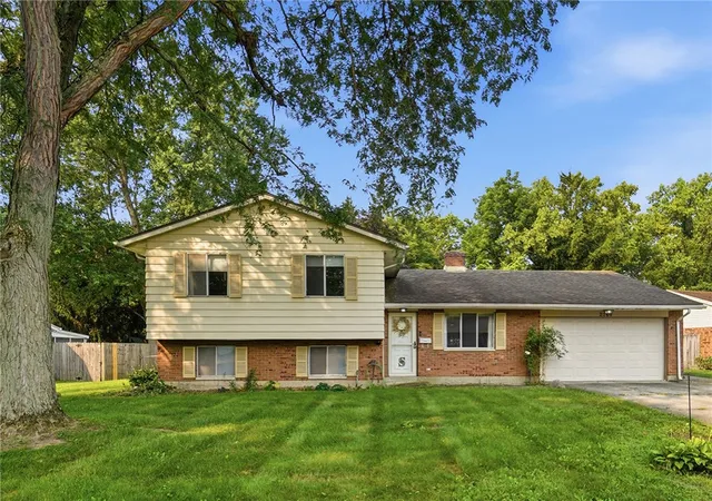 Photo 1 of Single family home for sale at 2760 Corlington Dr, Dayton, OH 45440 | MLS# 965526 | Listing updated on 2026-08-24