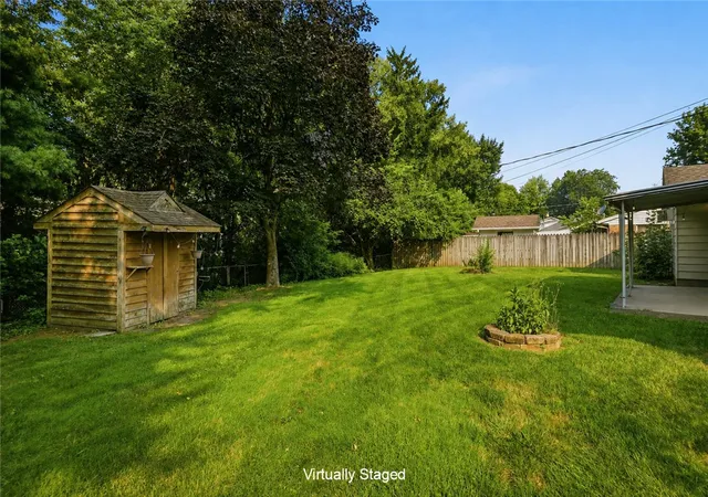 Photo 37 of Single family home for sale at 2760 Corlington Dr, Dayton, OH 45440 | MLS# 965526 | Listing updated on 2026-08-24
