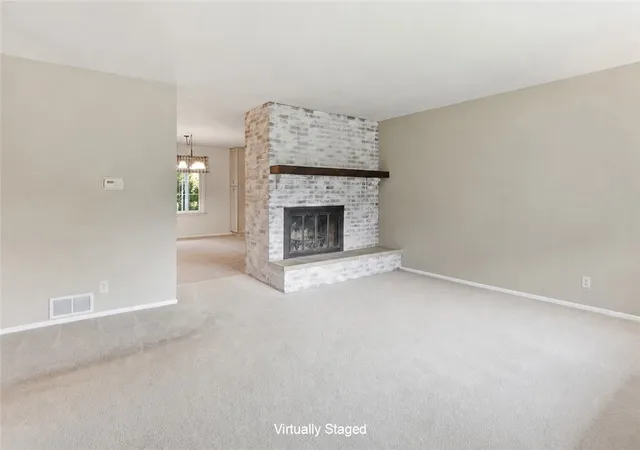 Photo 4 of Single family home for sale at 2760 Corlington Dr, Dayton, OH 45440 | MLS# 965526 | Listing updated on 2026-08-24
