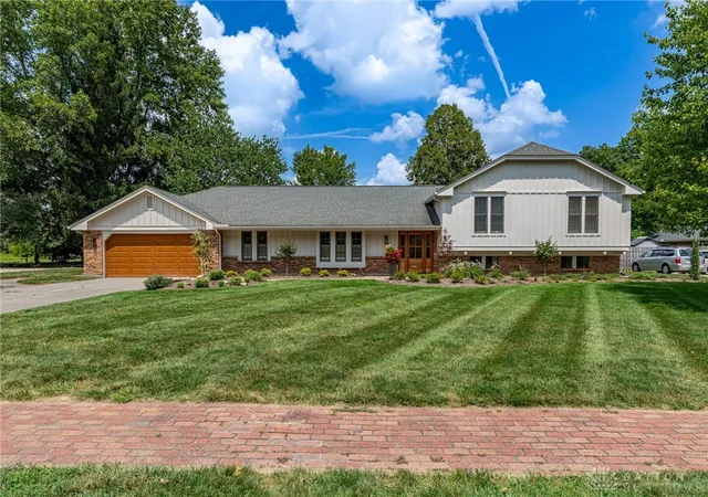 Photo 1 of Single family home for sale at 1225 Green Timber Trl, Dayton, OH 45458 | MLS# 965723 | Listing updated on 2026-08-16
