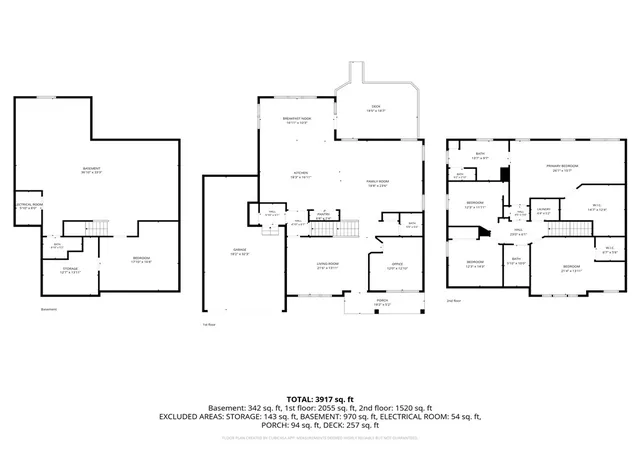 62nd image of 8739 Elysee Cir, Dayton, OH 45458 | MLS# 965774