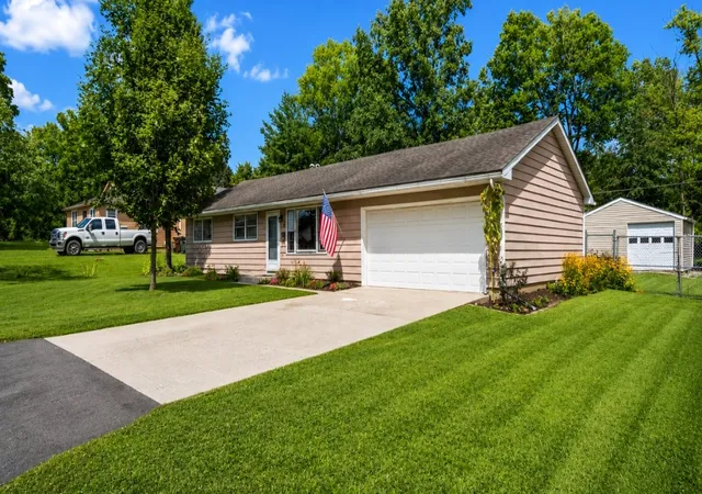 1st image of 55 Apple Dr, Farmersville, OH 45325 | MLS# 964715