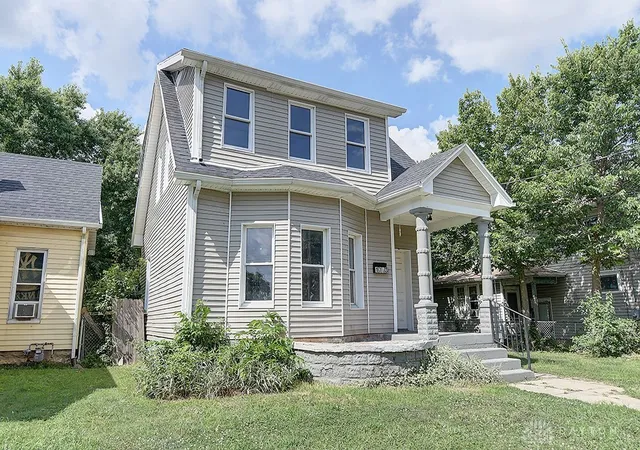 2nd image of 1713 Columbia Ave, Middletown, OH 45042 | MLS# 965816