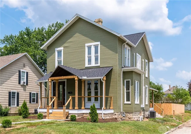 1st image of 448 Lafayette Ave, Urbana, OH 43078 | MLS# 965813