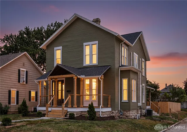 2nd image of 448 Lafayette Ave, Urbana, OH 43078 | MLS# 965813