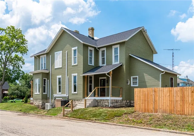 image of 448 Lafayette Ave, Urbana, OH 43078 | MLS# 965813