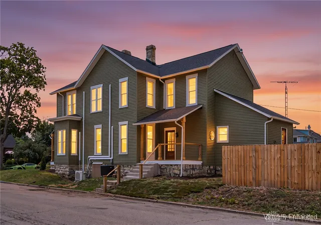 image of 448 Lafayette Ave, Urbana, OH 43078 | MLS# 965813