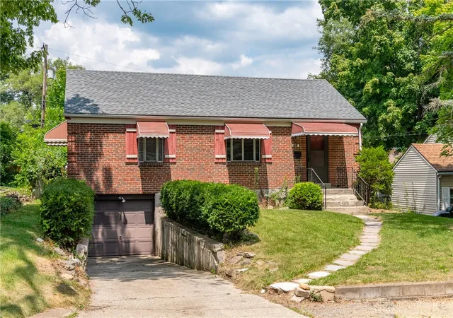 Photo 1 of Single family home for sale at 333 Castlewood Ave, Dayton, OH 45405 | MLS# 965219 | Listing updated on 2026-08-21