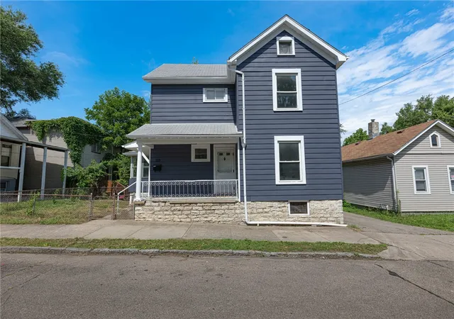 Photo 1 of Sale Pending at 153 Dover St, Dayton, OH 45410 | MLS# 965818 | Listing updated on 2026-08-22