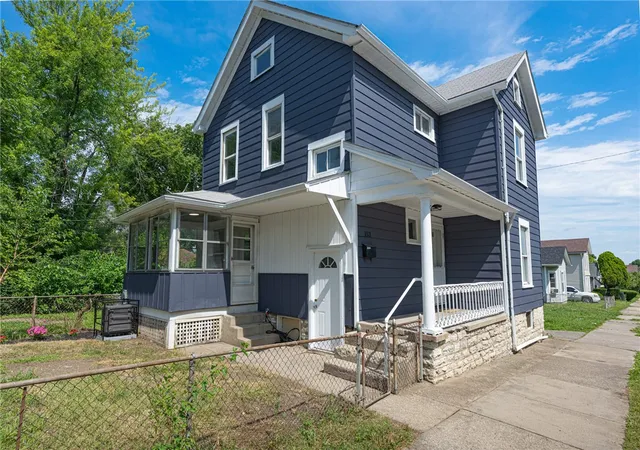 Photo 2 of Sale Pending at 153 Dover St, Dayton, OH 45410 | MLS# 965818 | Listing updated on 2026-08-22