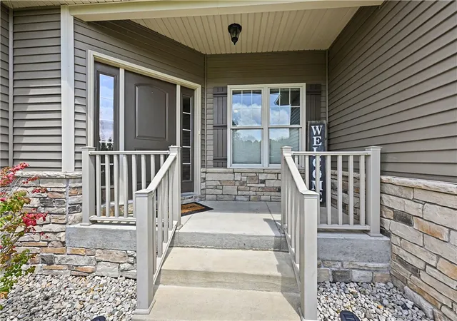 2nd image of 7076 Peters Rd, Tipp City, OH 45371 | MLS# 965822