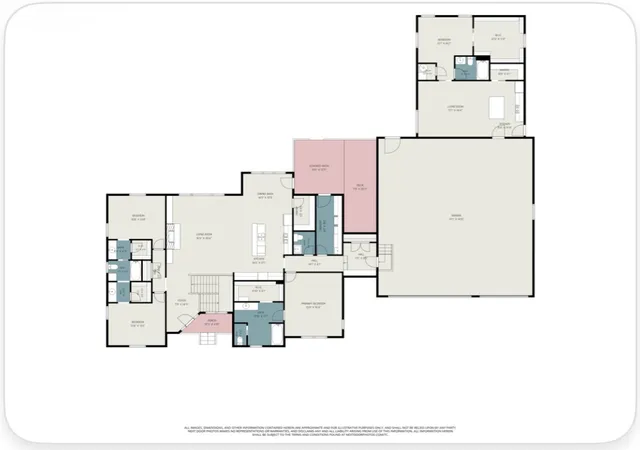 51st image of 7076 Peters Rd, Tipp City, OH 45371 | MLS# 965822