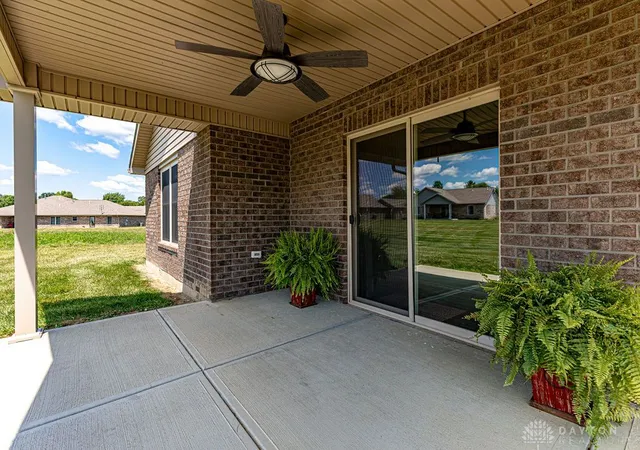 Photo 3 of Sale Pending at 136 Pebble Crk Dr, Eaton, OH 45320 | MLS# 965637 | Listing updated on 2026-08-21