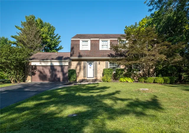 Photo 1 of Sale Pending at 1401 Edenwood Dr, Beavercreek, OH 45434 | MLS# 965820 | Listing updated on 2026-08-09