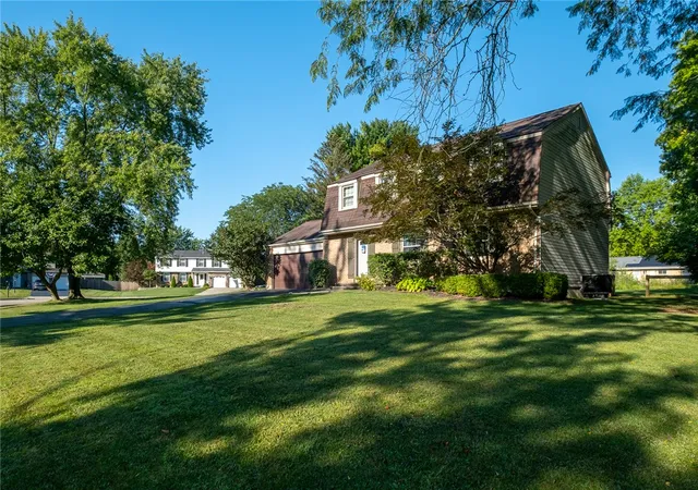 Photo 34 of Sale Pending at 1401 Edenwood Dr, Beavercreek, OH 45434 | MLS# 965820 | Listing updated on 2026-08-09