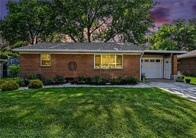 Photo 1 of Sale Pending at 5 Circle Dr, West Milton, OH 45383 | MLS# 965638 | Listing updated on 2026-08-06