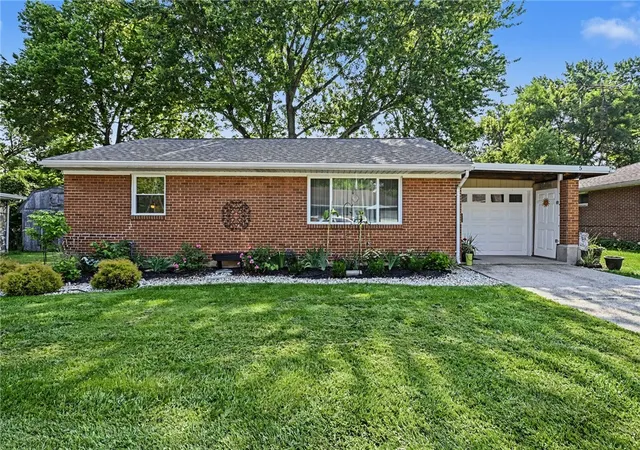 Photo 2 of Sale Pending at 5 Circle Dr, West Milton, OH 45383 | MLS# 965638 | Listing updated on 2026-08-06