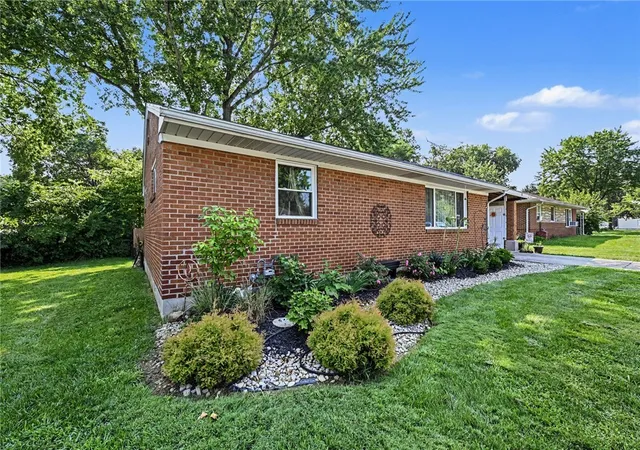 Photo 3 of Sale Pending at 5 Circle Dr, West Milton, OH 45383 | MLS# 965638 | Listing updated on 2026-08-06