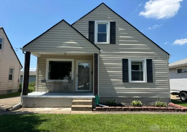 Photo 1 of Single family home for sale at 5029 Pensacola Blvd, Moraine, OH 45439 | MLS# 965870 | Listing updated on 2026-08-19