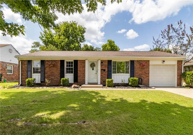 Photo 1 of Sale Pending at 111 Crowthers Dr, Hamilton, OH 45013 | MLS# 963871 | Listing updated on 2026-08-07