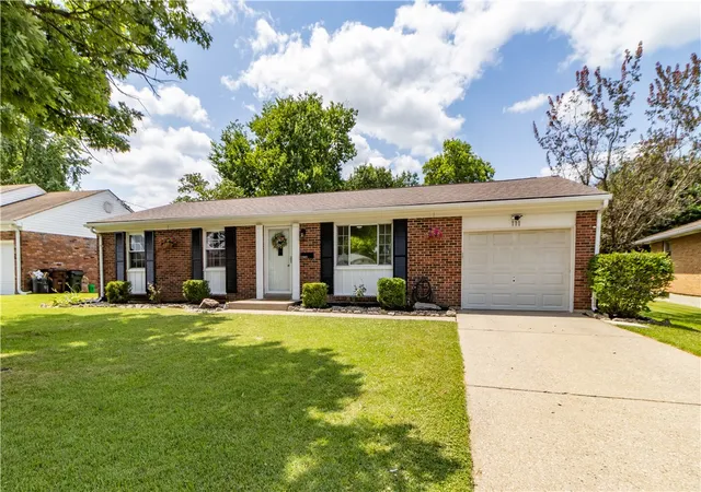 Photo 2 of Sale Pending at 111 Crowthers Dr, Hamilton, OH 45013 | MLS# 963871 | Listing updated on 2026-08-07