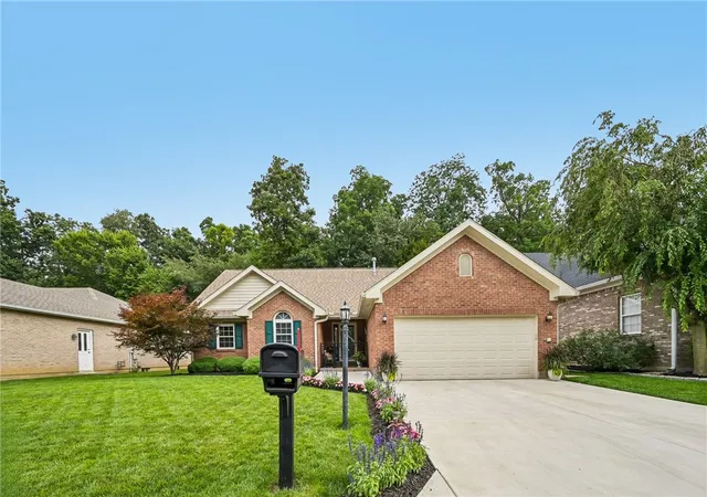 Photo 3 of Single family home for sale at 1737 Swindon Ct, Fairborn, OH 45324 | MLS# 965660 | Listing updated on 2026-08-08