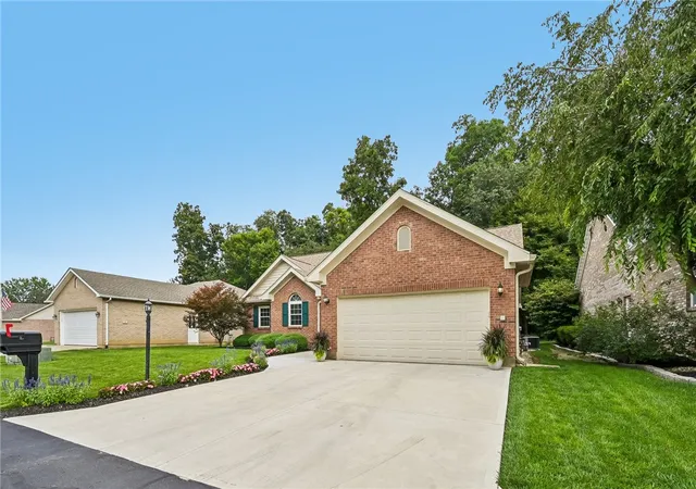 Photo 3 of Single family home for sale at 1737 Swindon Ct, Fairborn, OH 45324 | MLS# 965660 | Listing updated on 2026-08-08